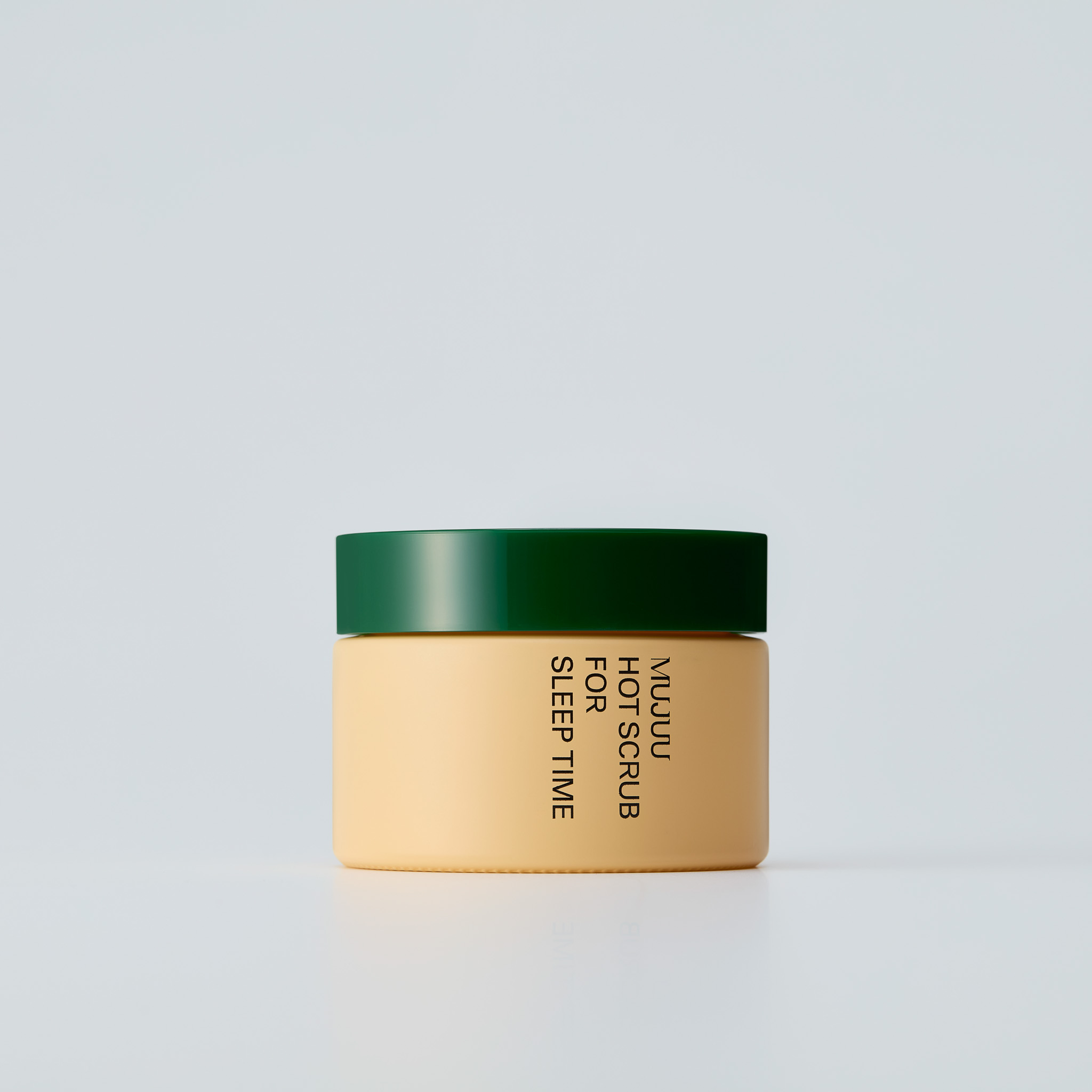 MUJUU HOT SCRUB