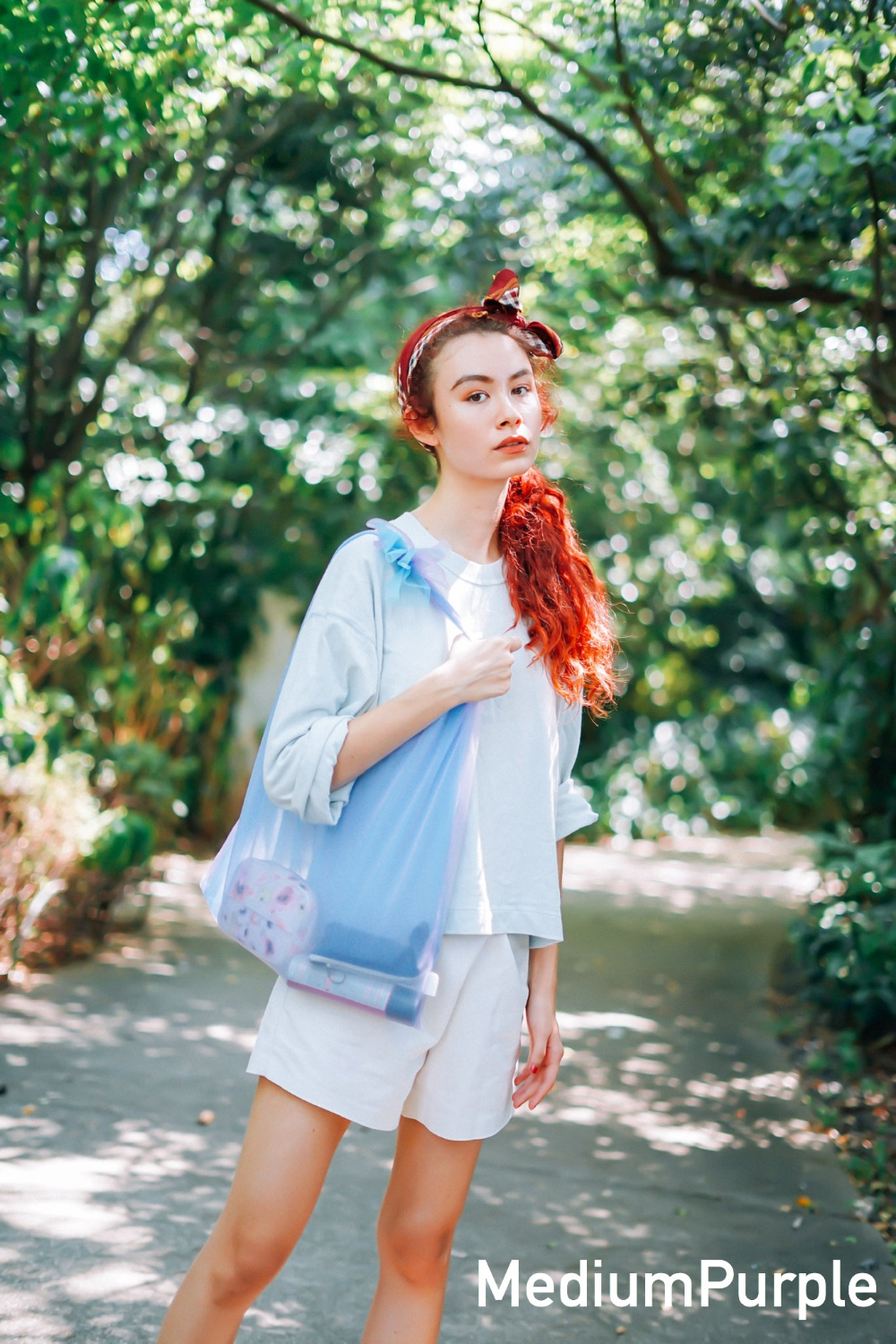paanibag regular リバーシブルバッグ