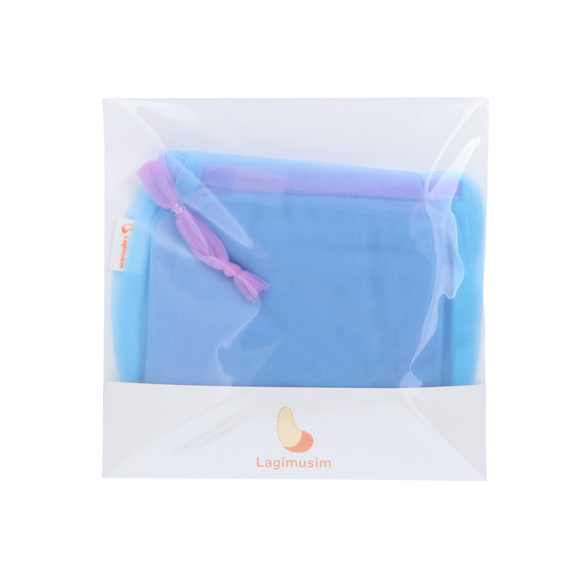 paanibag regular リバーシブルバッグ