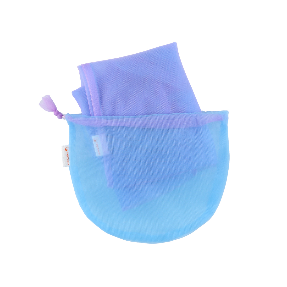 paanibag regular リバーシブルバッグ