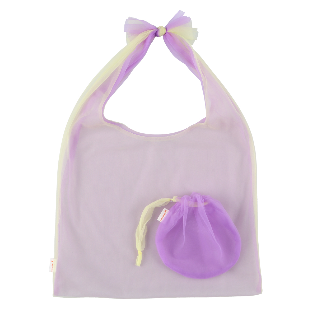 paanibag regular リバーシブルバッグ