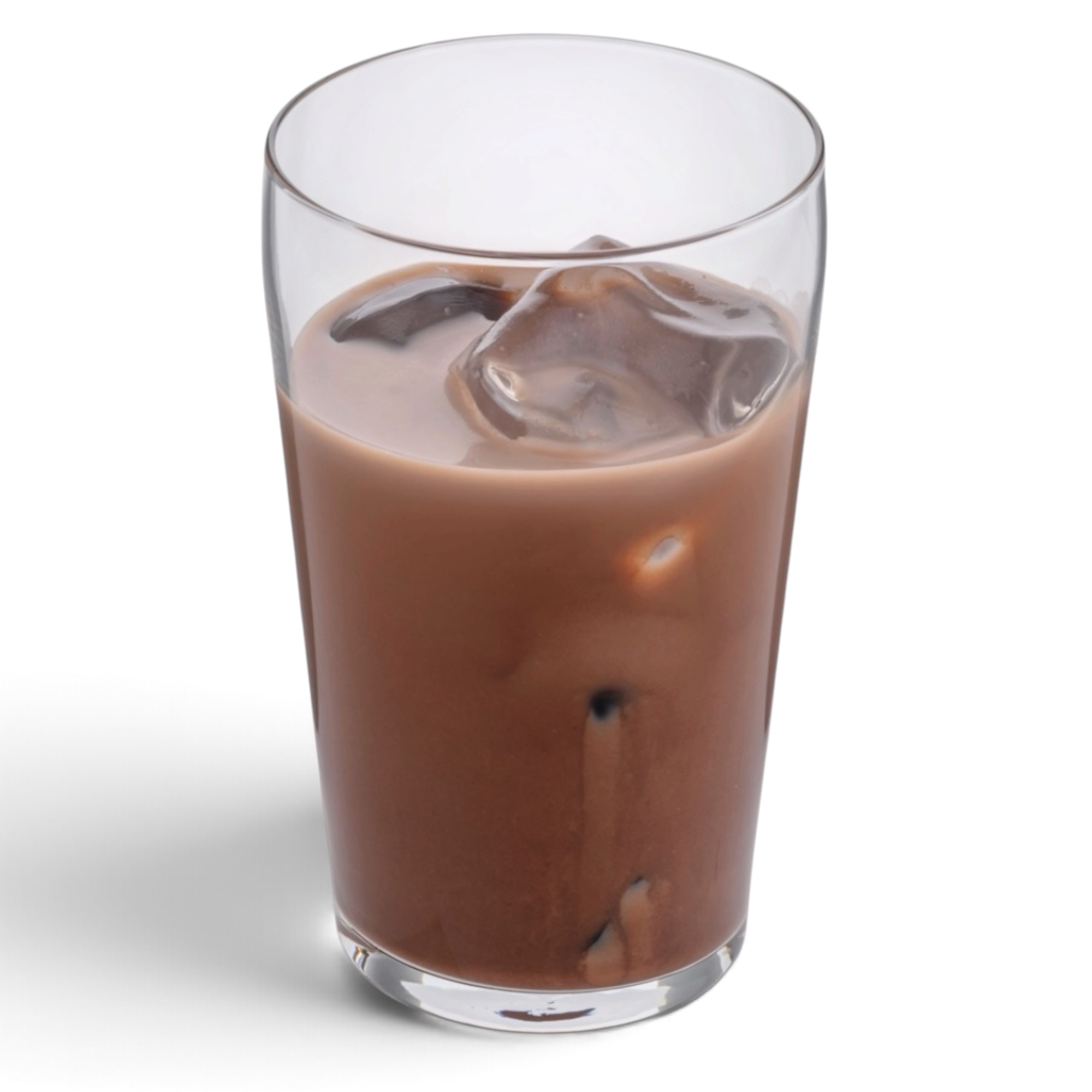 沖縄県産黒糖入り飲むチョコレート