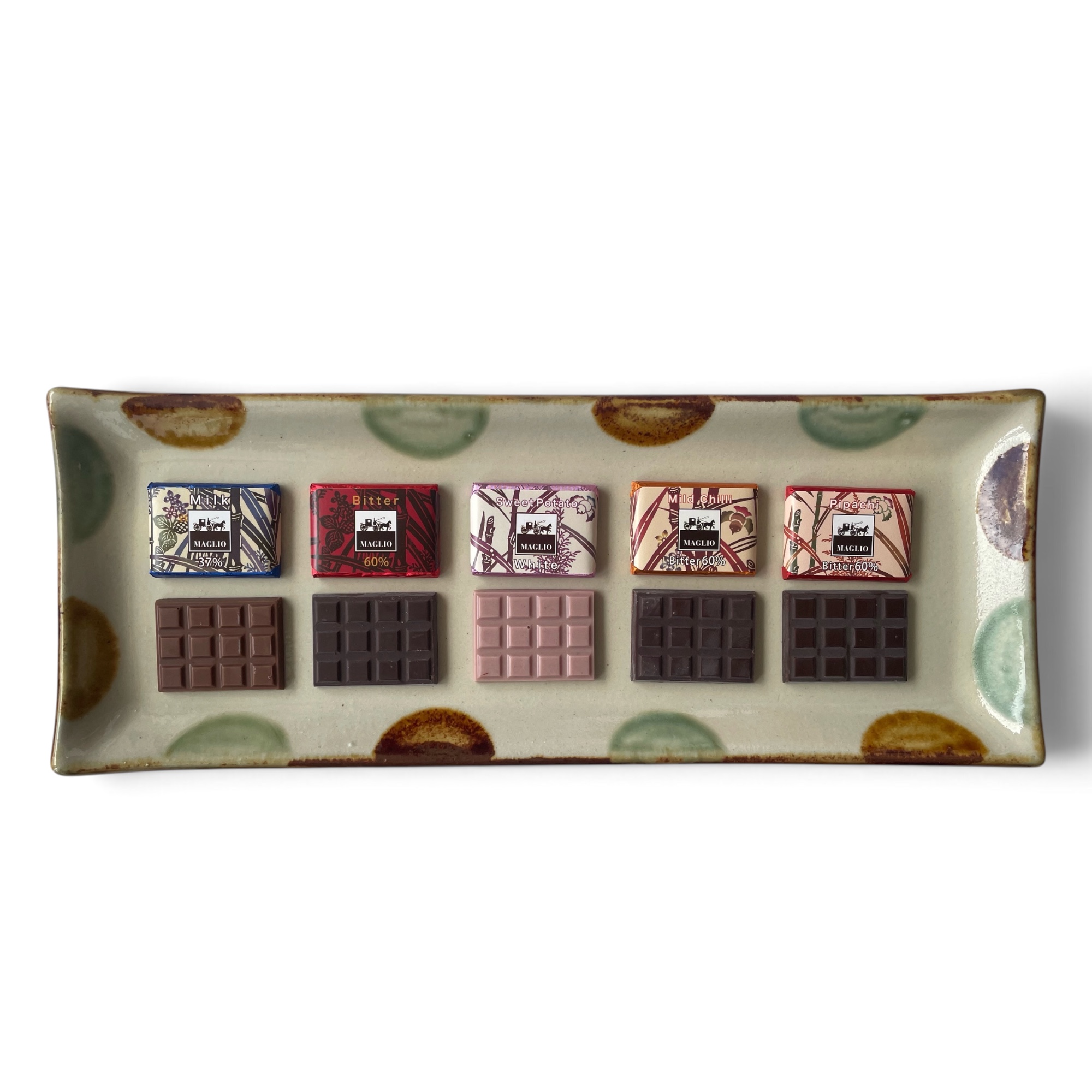 チョコレート40枚入りギフト