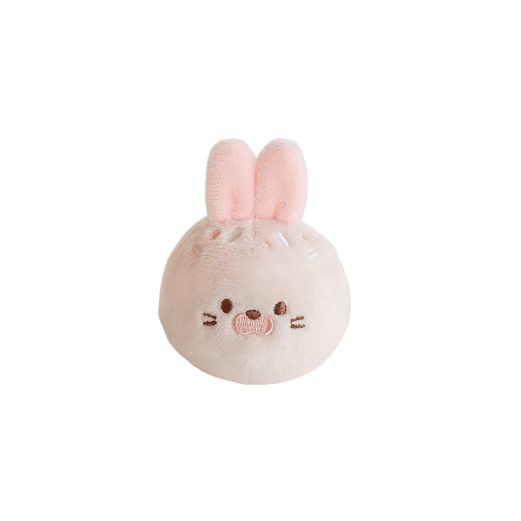 Ponpon Animal Cupcake - ポンポンアニマルカップケーキ -