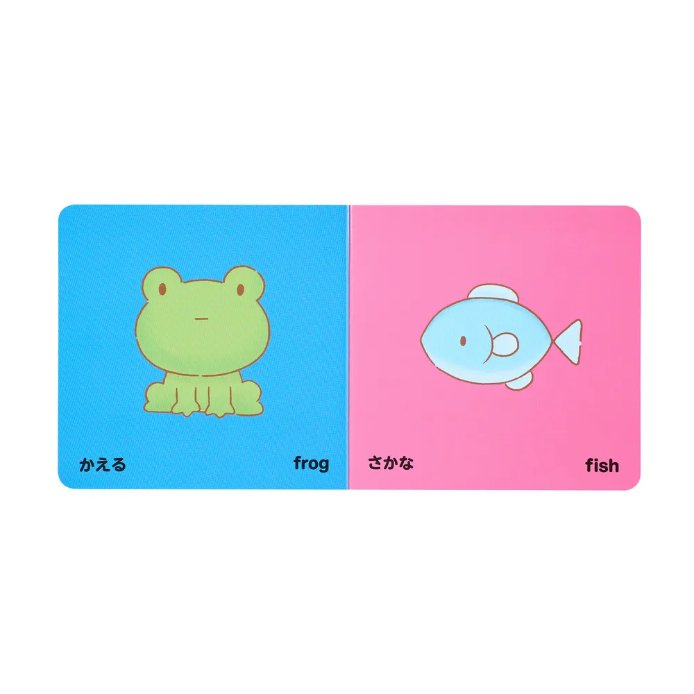 テディベア＆絵本＆絵本ライトのセット