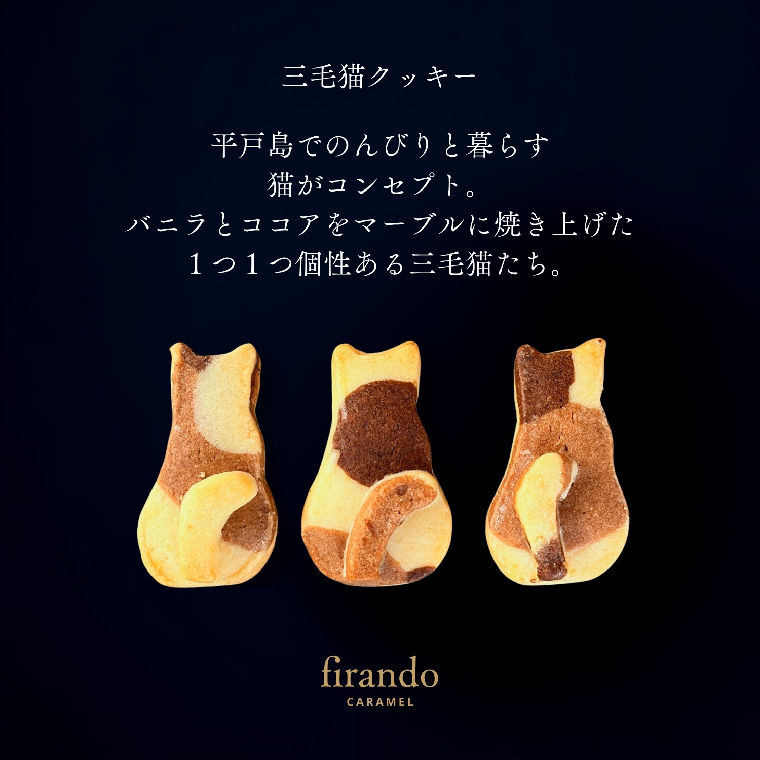 GATOLUA（クッキー缶）ハロウィン 冬ギフト お歳暮 御歳暮 即日出荷 指定日可 おしゃれ クッキー缶 キャラメル アソート