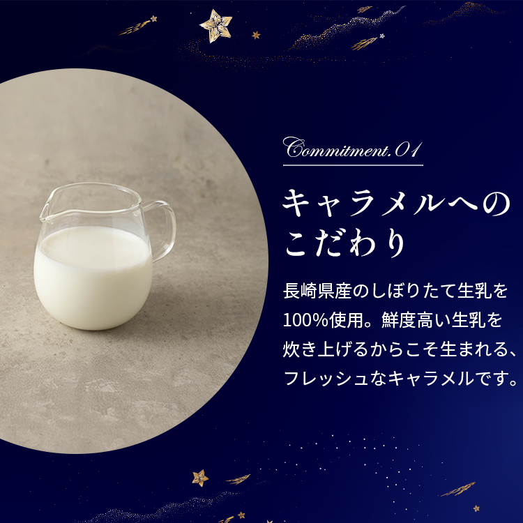 ショコラキャラメルバスクチーズケーキ(17センチ)