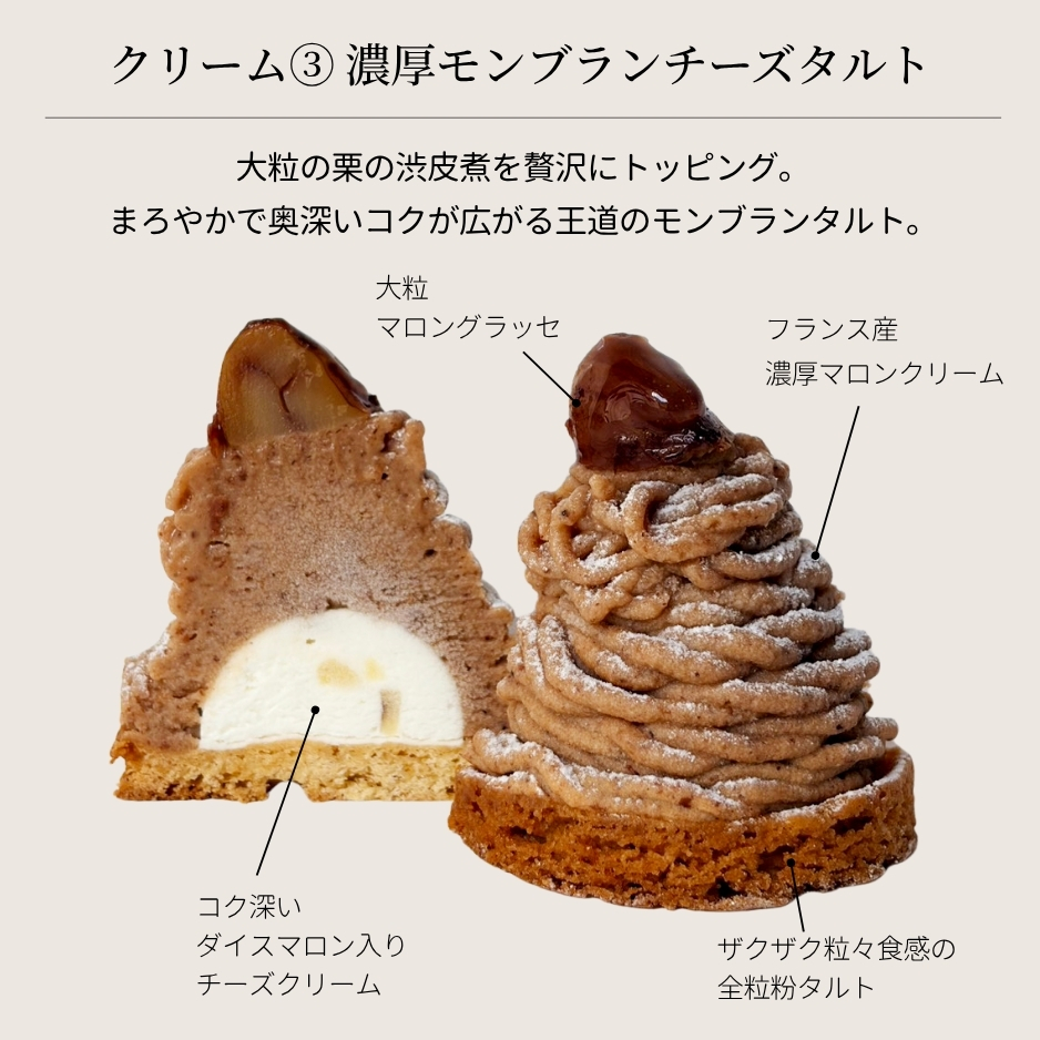 プティ・フールセット