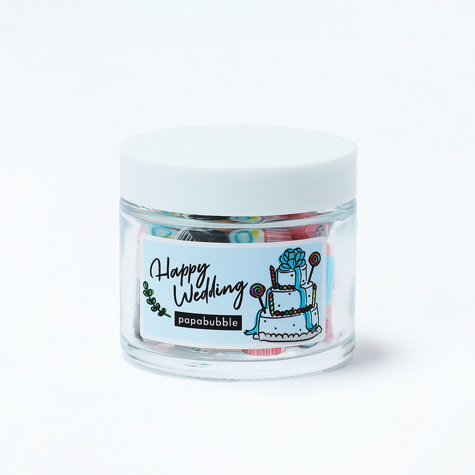【結婚祝いに】Weddingカタログギフト×ブライダルキャンディセット