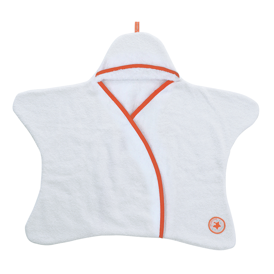 星型アフガン スターラップ スプラッシュクラブ Starsnug 0-4M