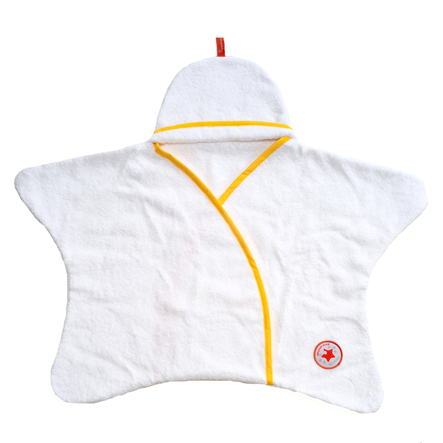 星型アフガン スターラップ スプラッシュクラブ Starsnug 0-4M