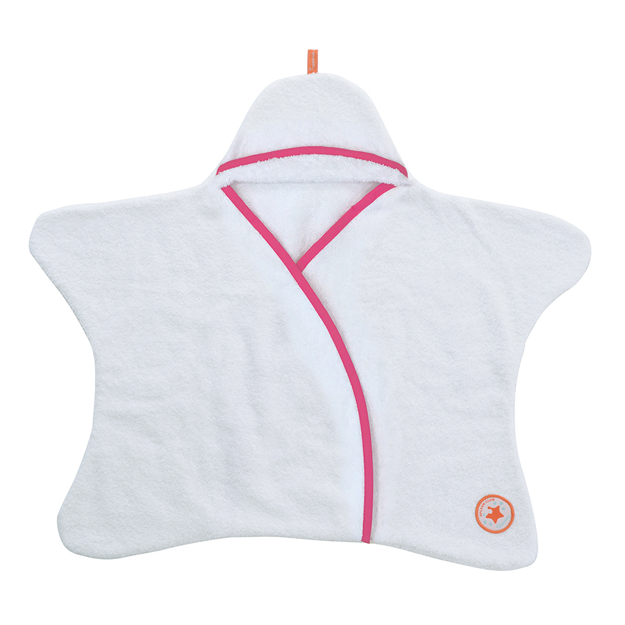 星型アフガン スターラップ スプラッシュクラブ Starsnug 0-4M