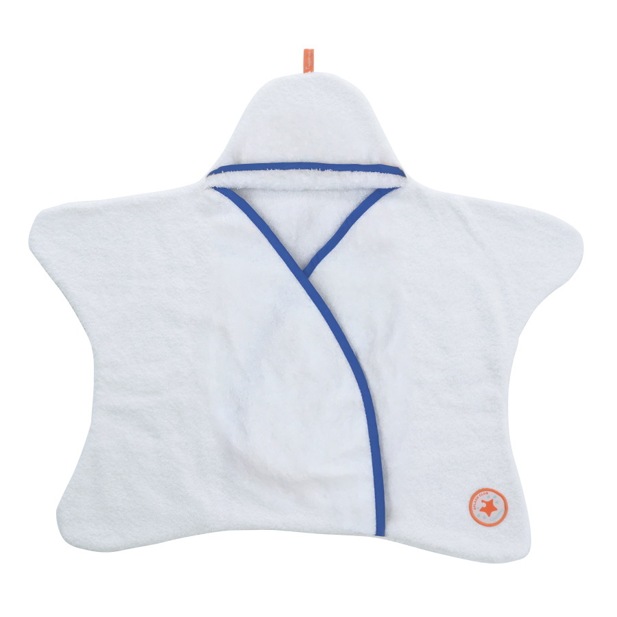 星型アフガン スターラップ スプラッシュクラブ Starsnug 0-4M