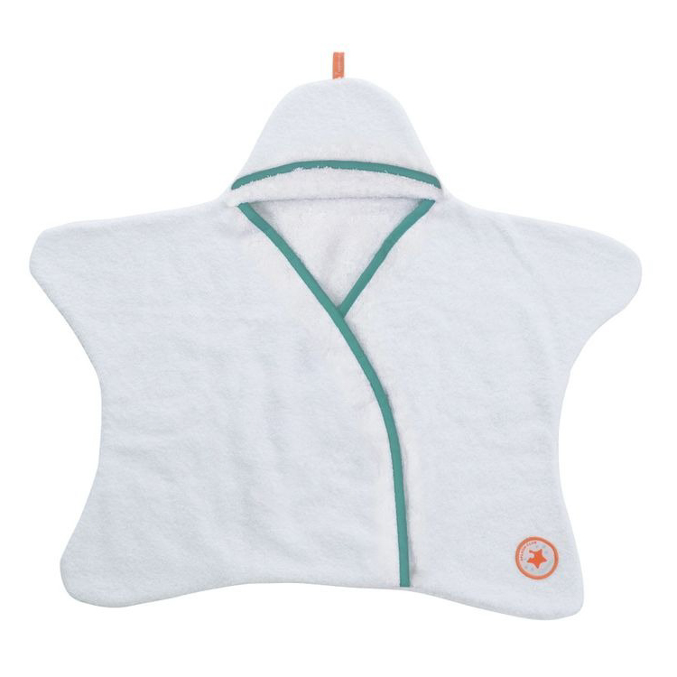 星型アフガン スターラップ スプラッシュクラブ Starsnug 0-4M