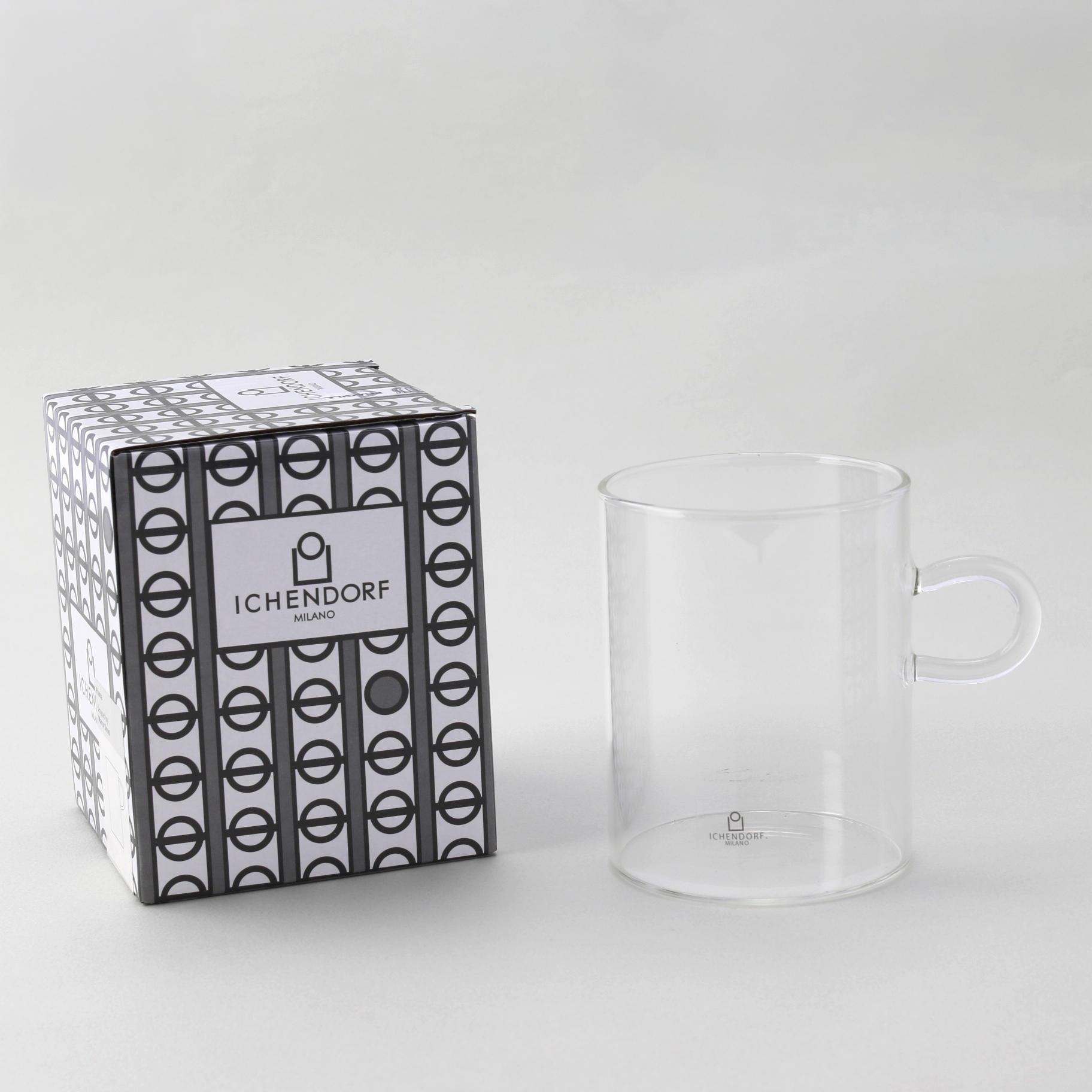PIUMA　マグ 400ml
