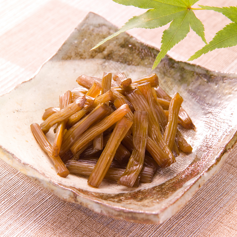 兼六味わい　7品入
