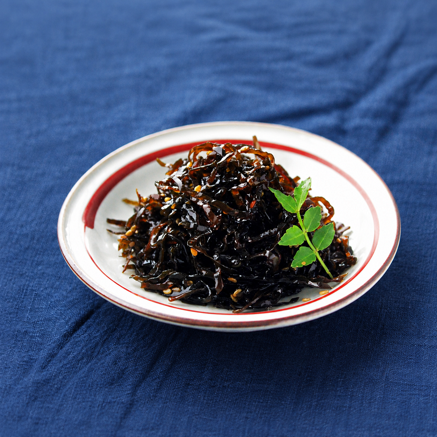 兼六味わい　7品入