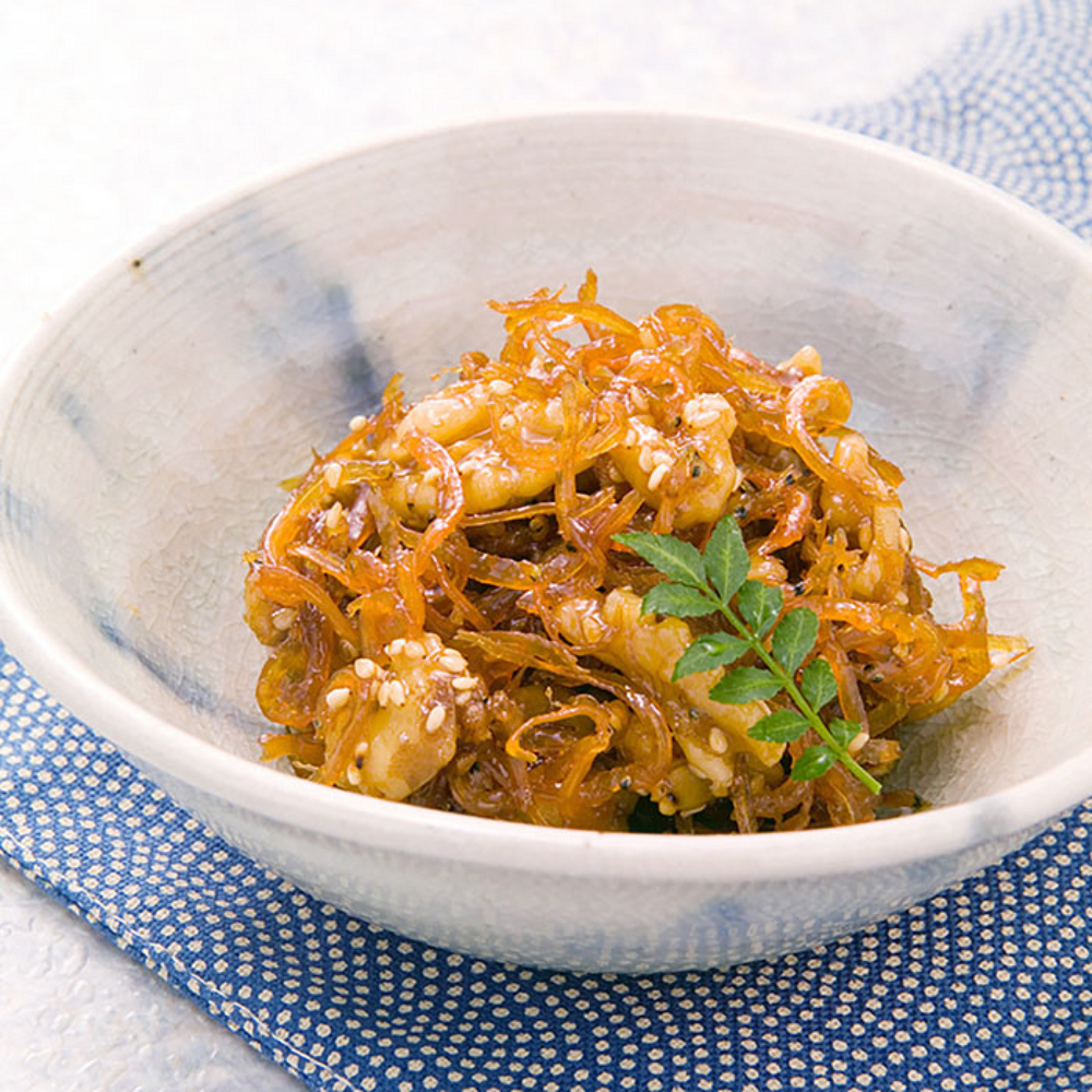 兼六味わい　7品入
