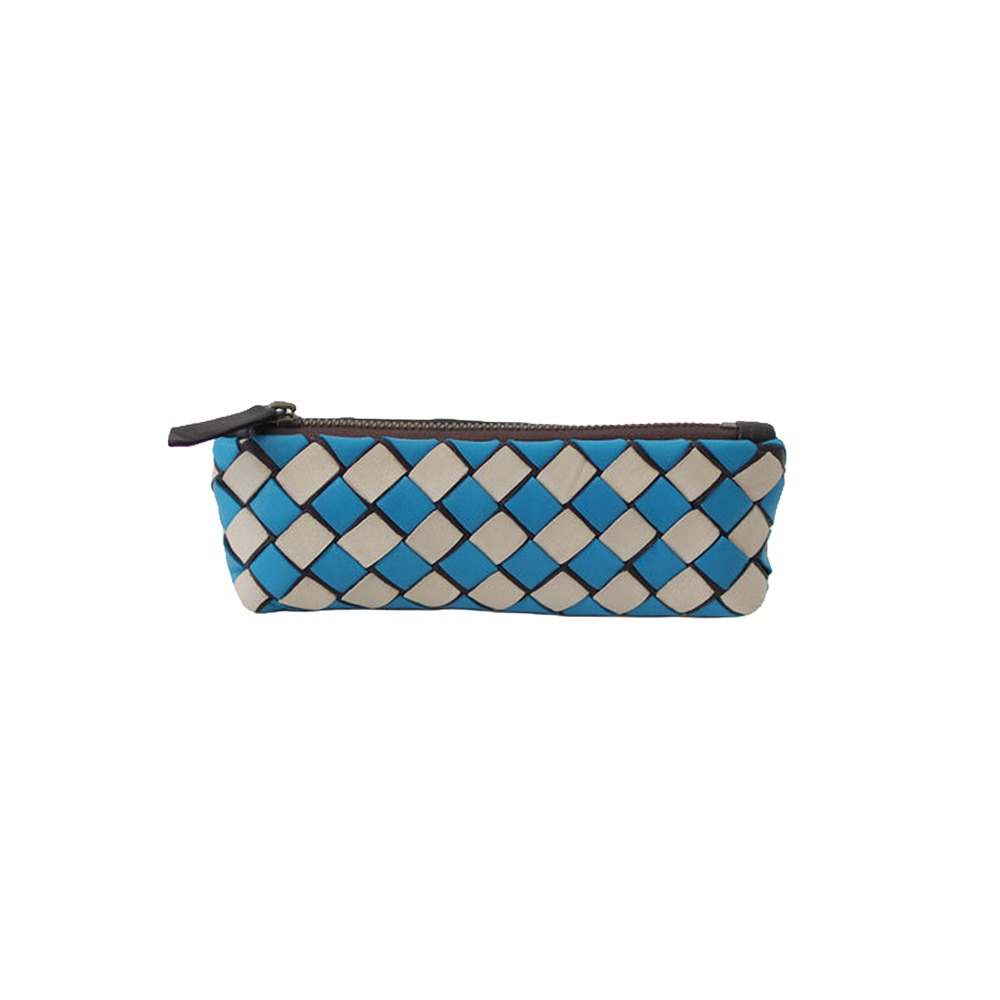 Pen Case / シープスキン ペンケース