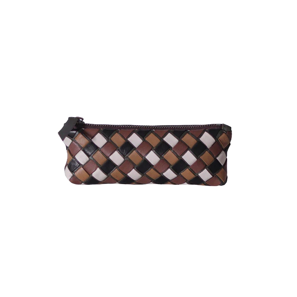 Pen Case / シープスキン ペンケース
