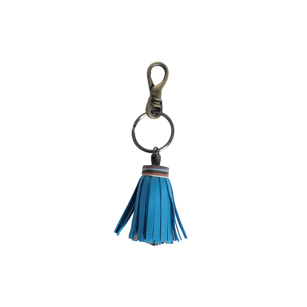 Key Holder / シープスキン キーホルダー