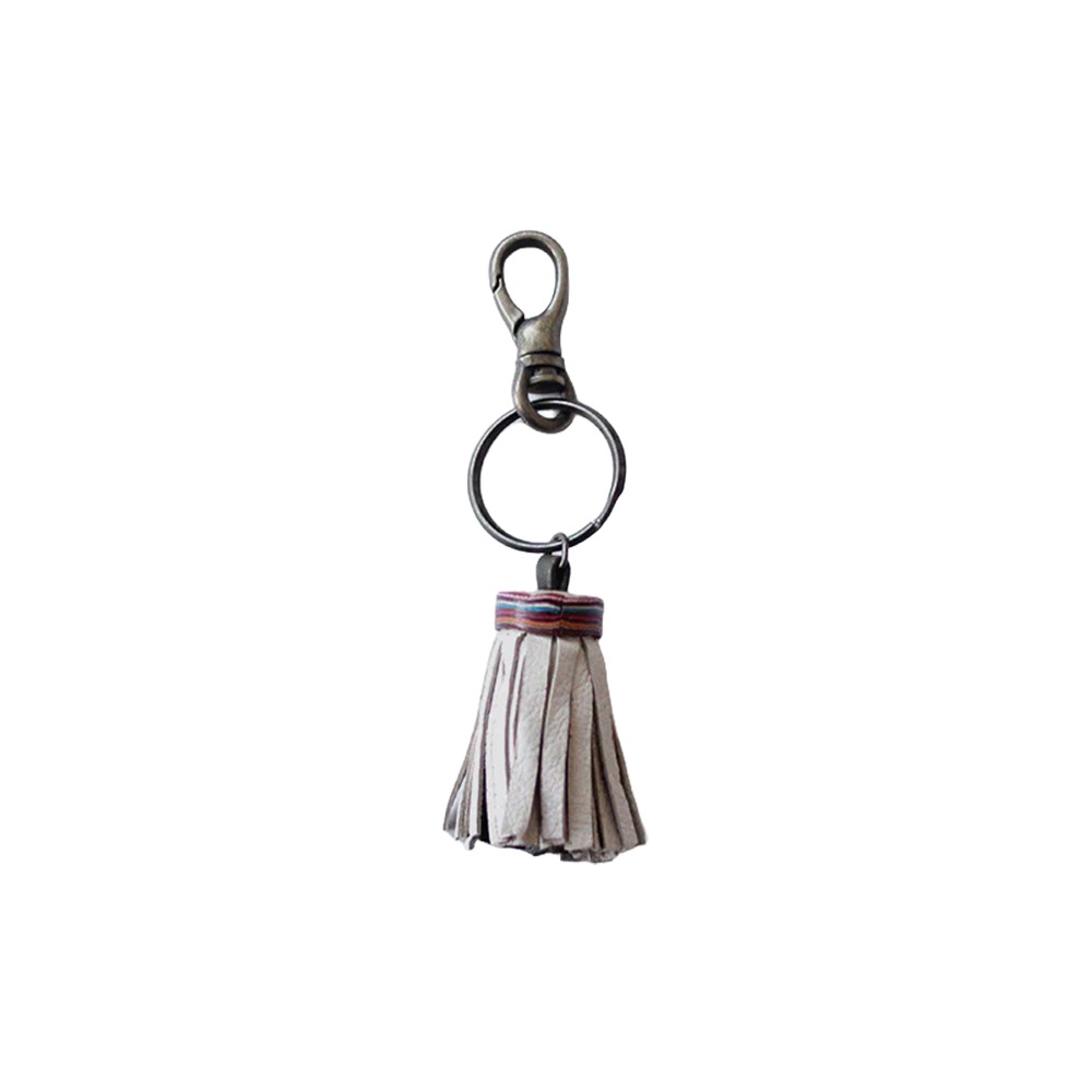 Key Holder / シープスキン キーホルダー