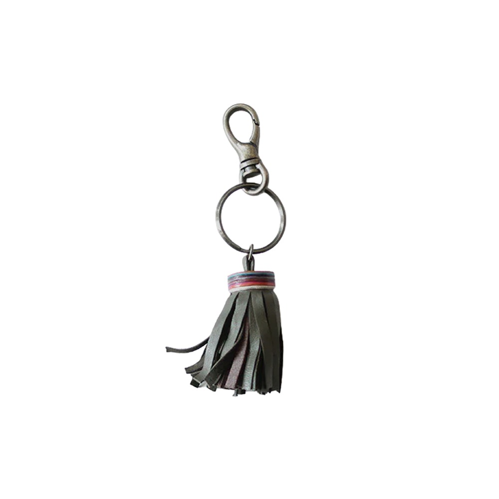Key Holder / シープスキン キーホルダー