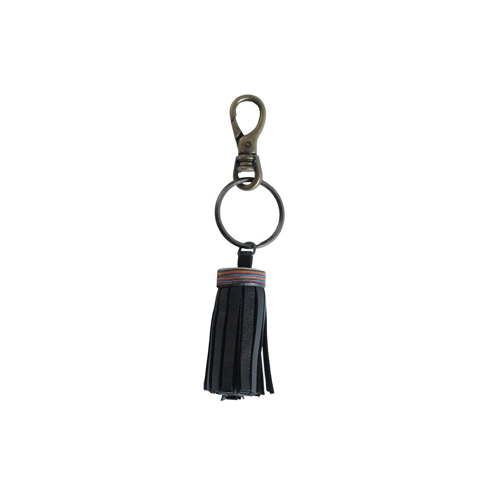 Key Holder / シープスキン キーホルダー