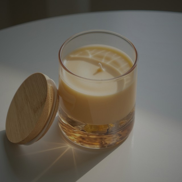 Bloom Candle Collection