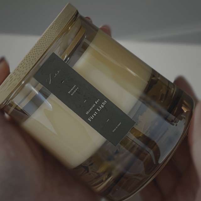 Bloom Candle Collection