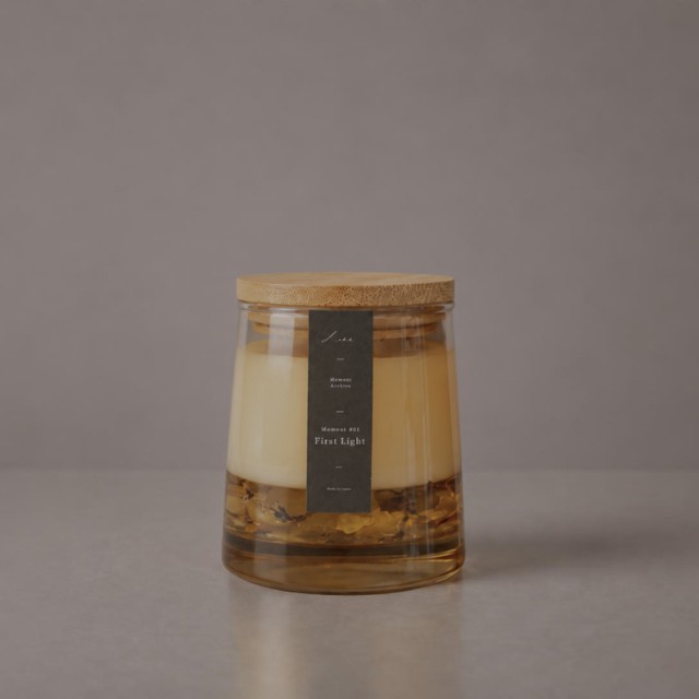 Bloom Candle Collection