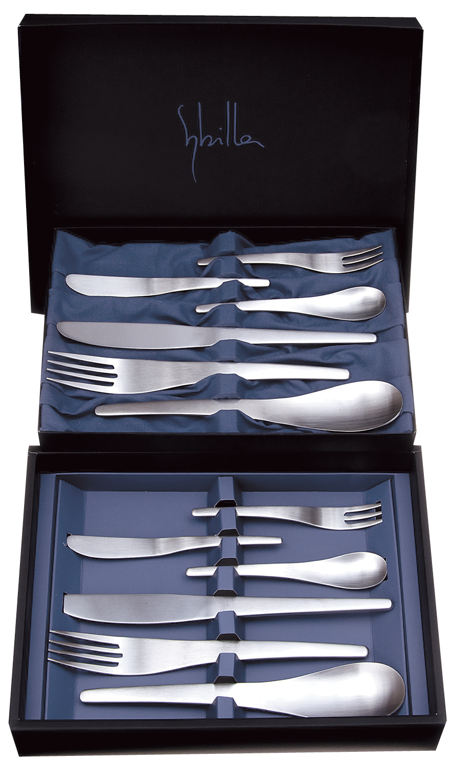 「シビラ」セプティマパーソナルセット12PCS