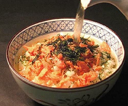 国産秋鮭焼鮭ほぐし110g×6本