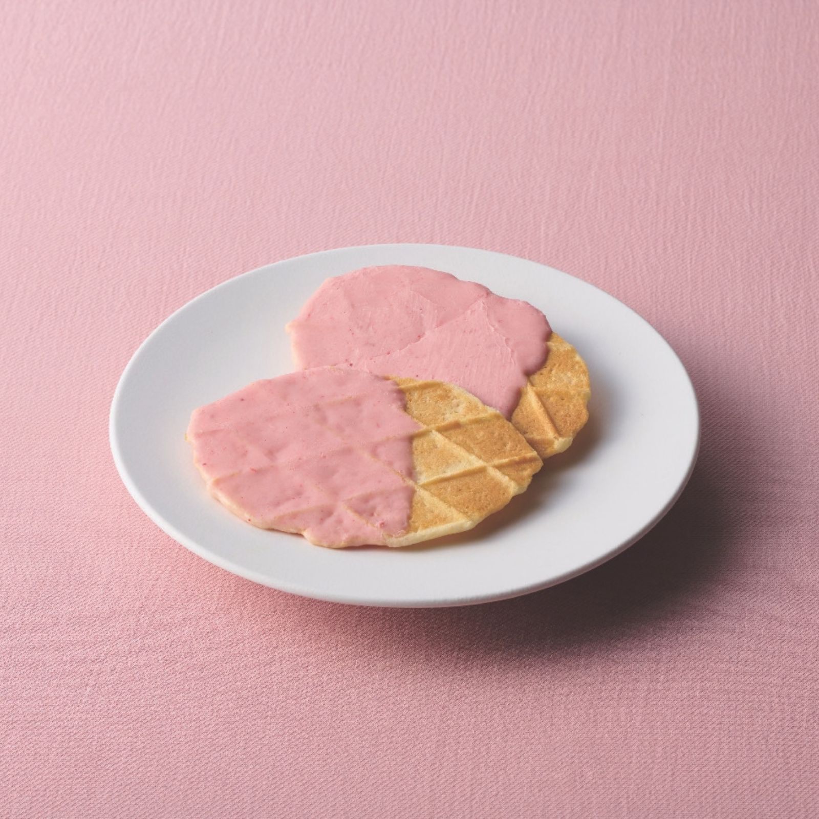 the sweets チョコワッフルクッキー（３０枚）