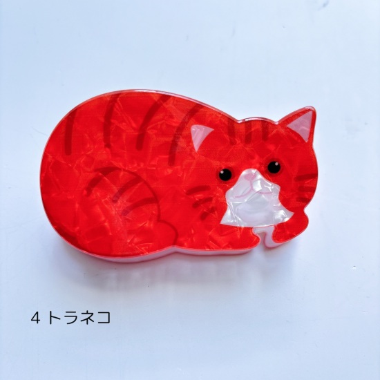 CAT HAIR CLIP