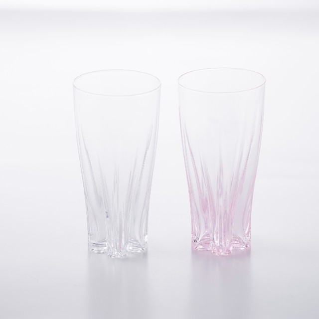 さくらさく　ピルスナー（桐箱）