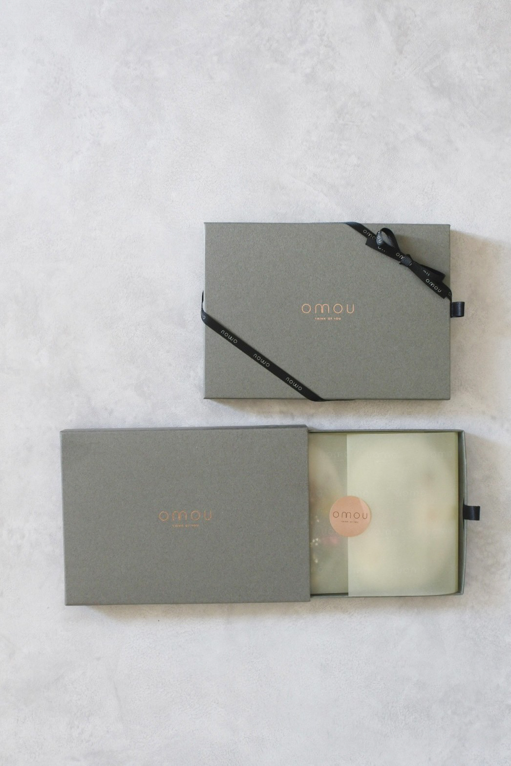 アロマサシェ 全6種