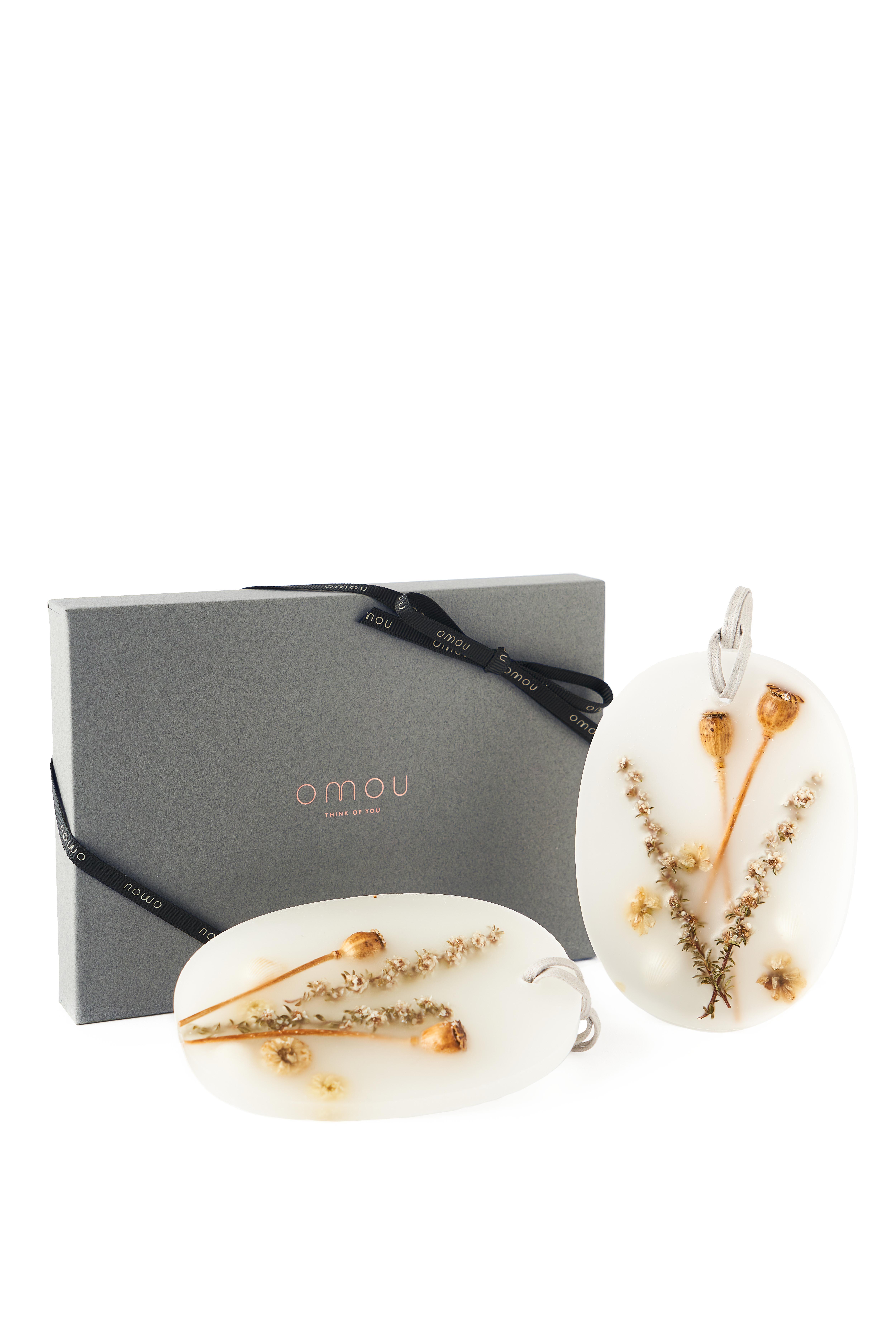 アロマサシェ 全6種