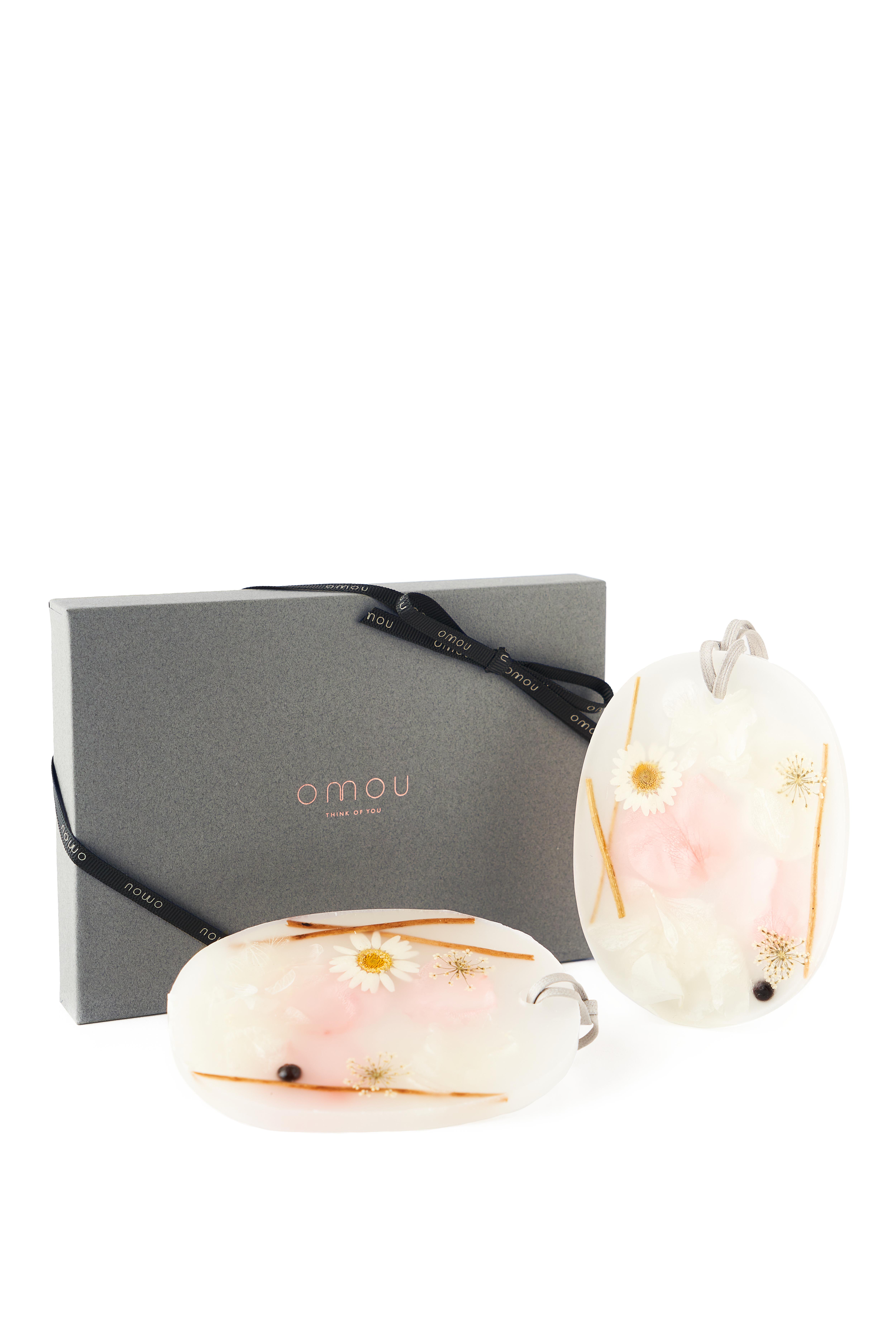 アロマサシェ 全6種