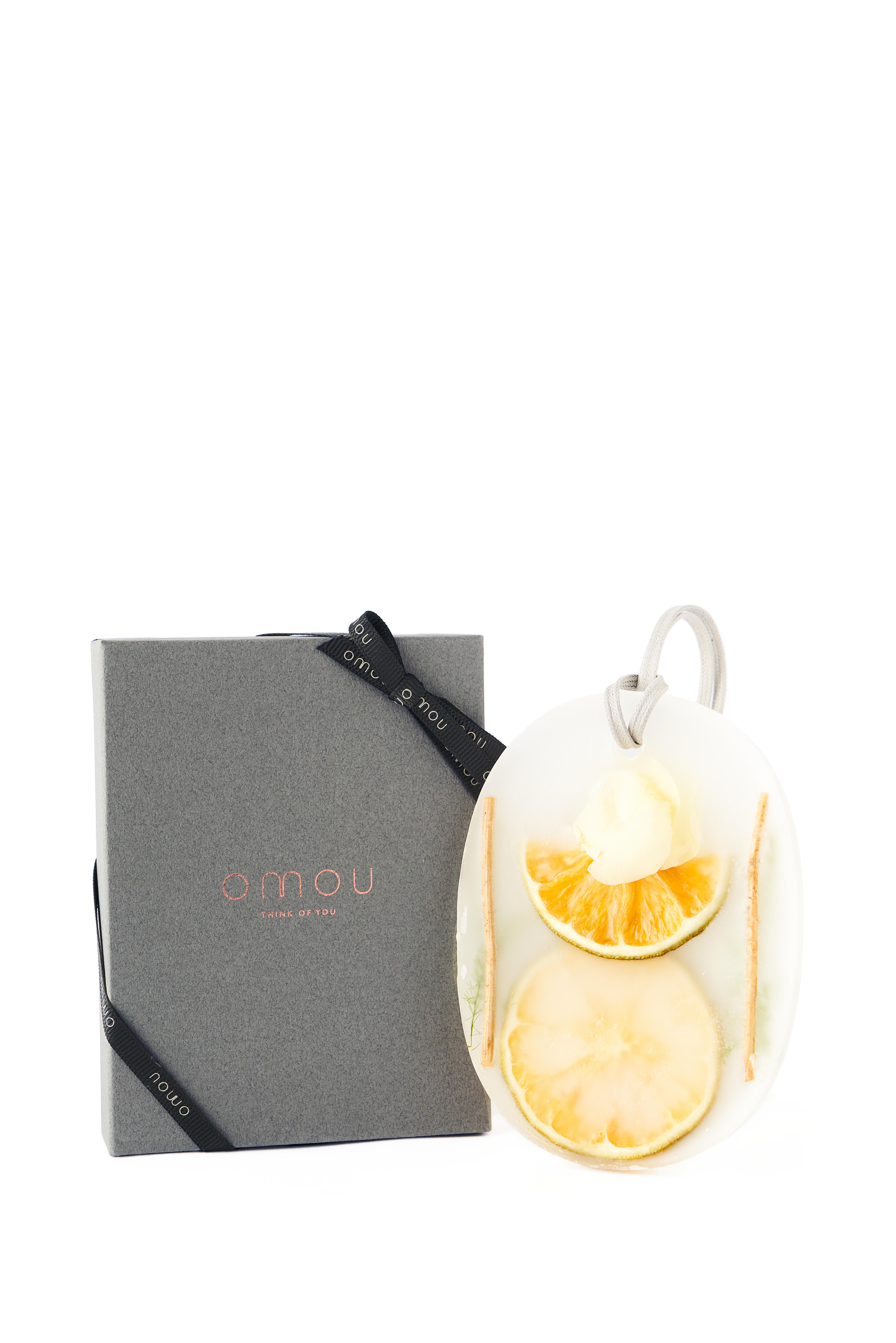 アロマサシェ 全6種