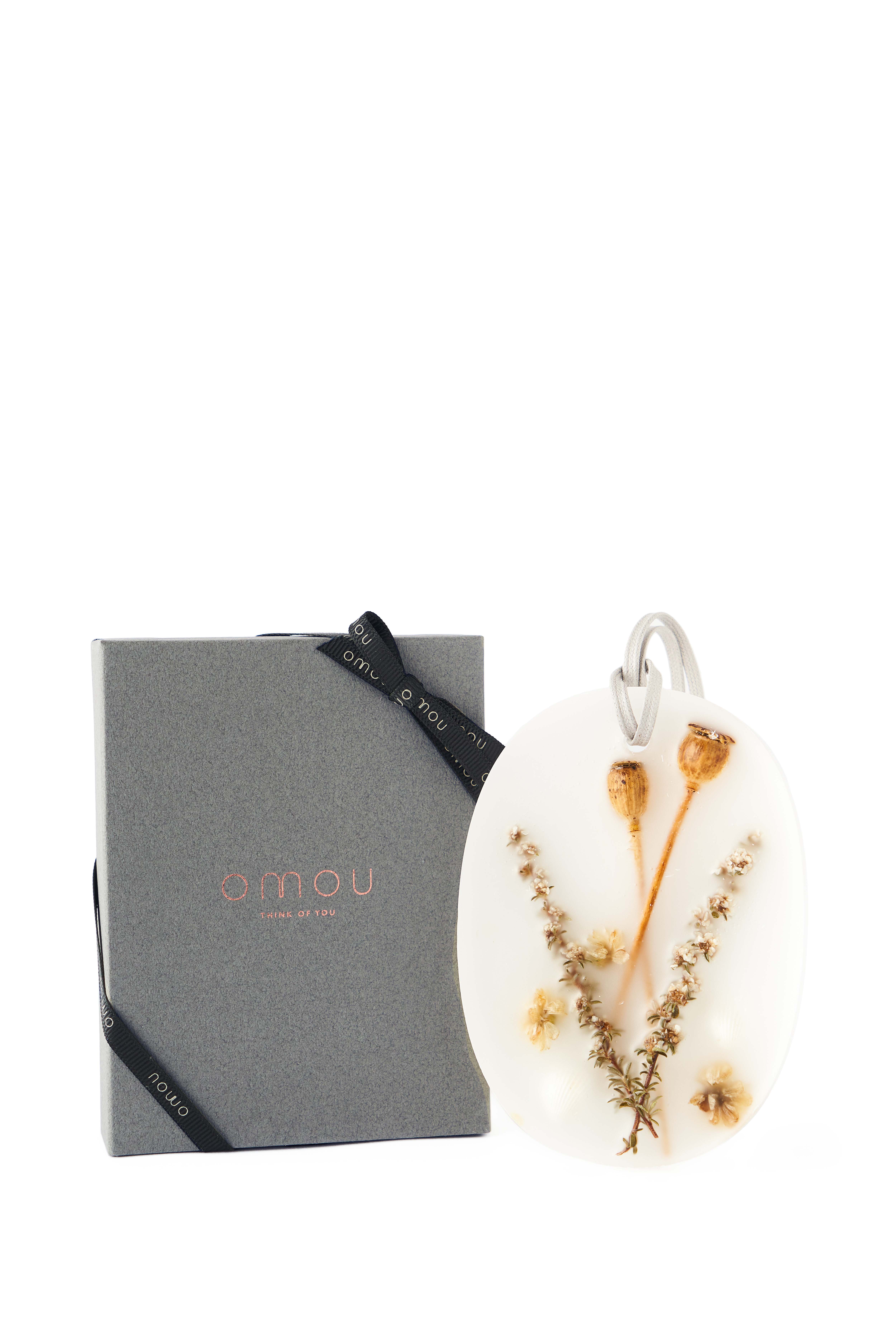 アロマサシェ 全6種