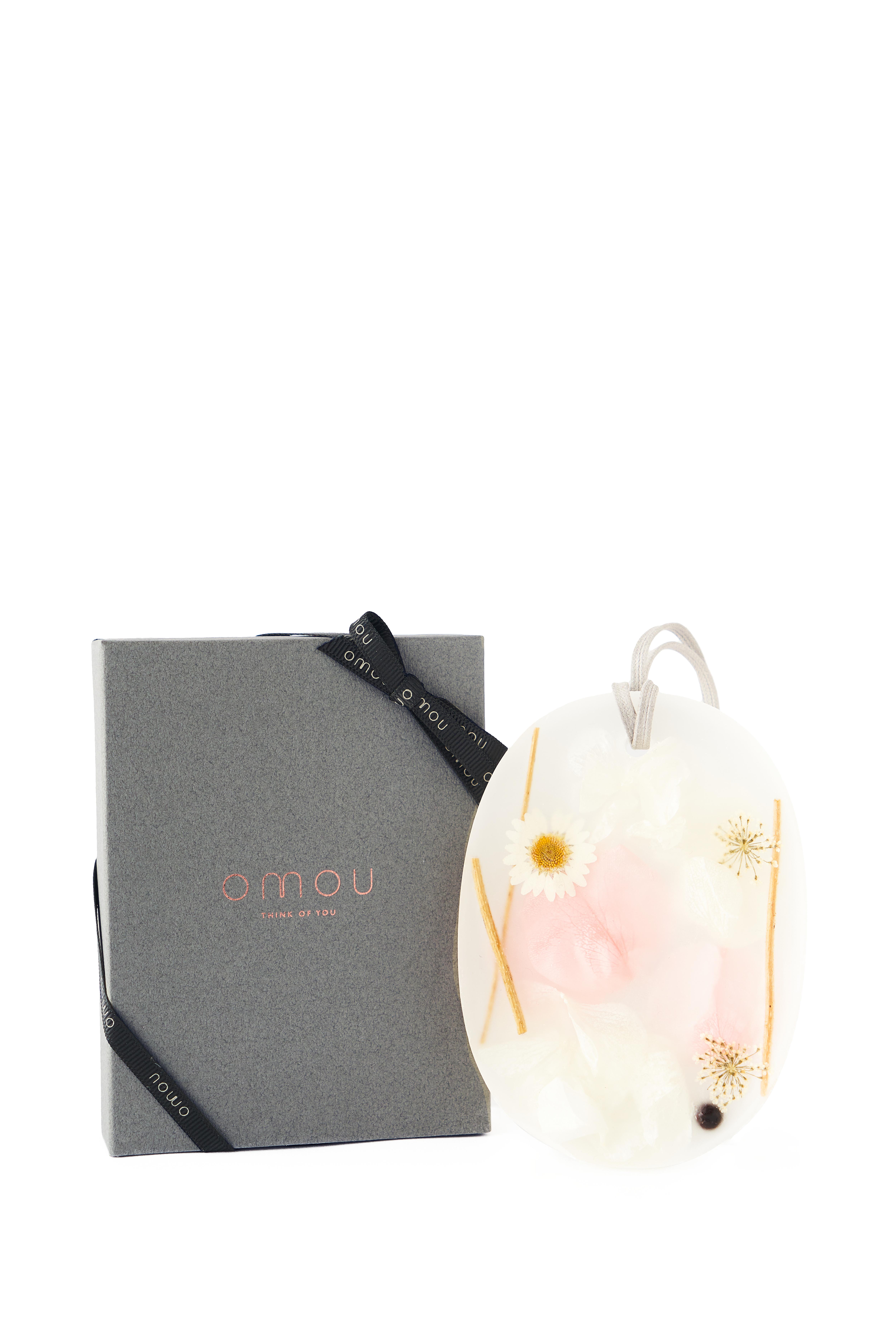 アロマサシェ 全6種