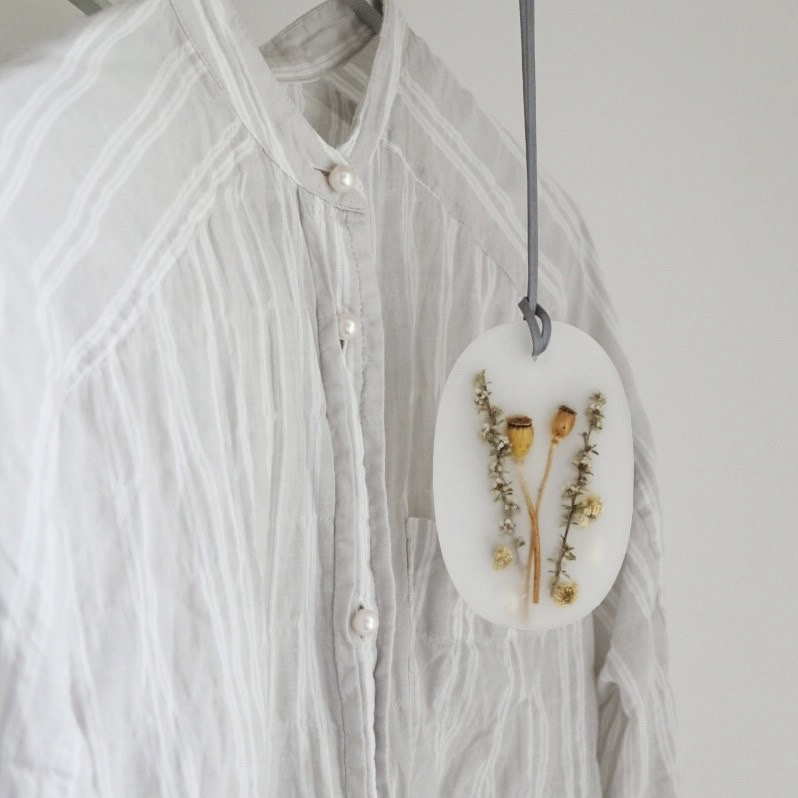 アロマサシェ 全6種