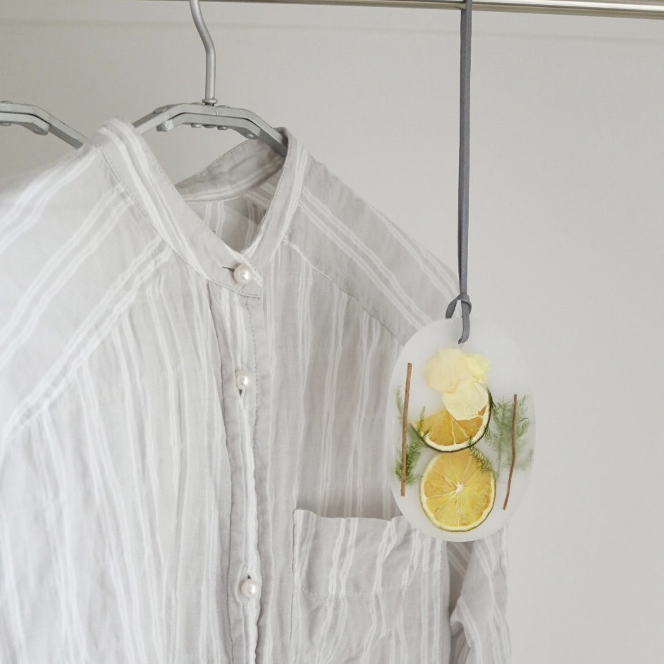 アロマサシェ 全6種