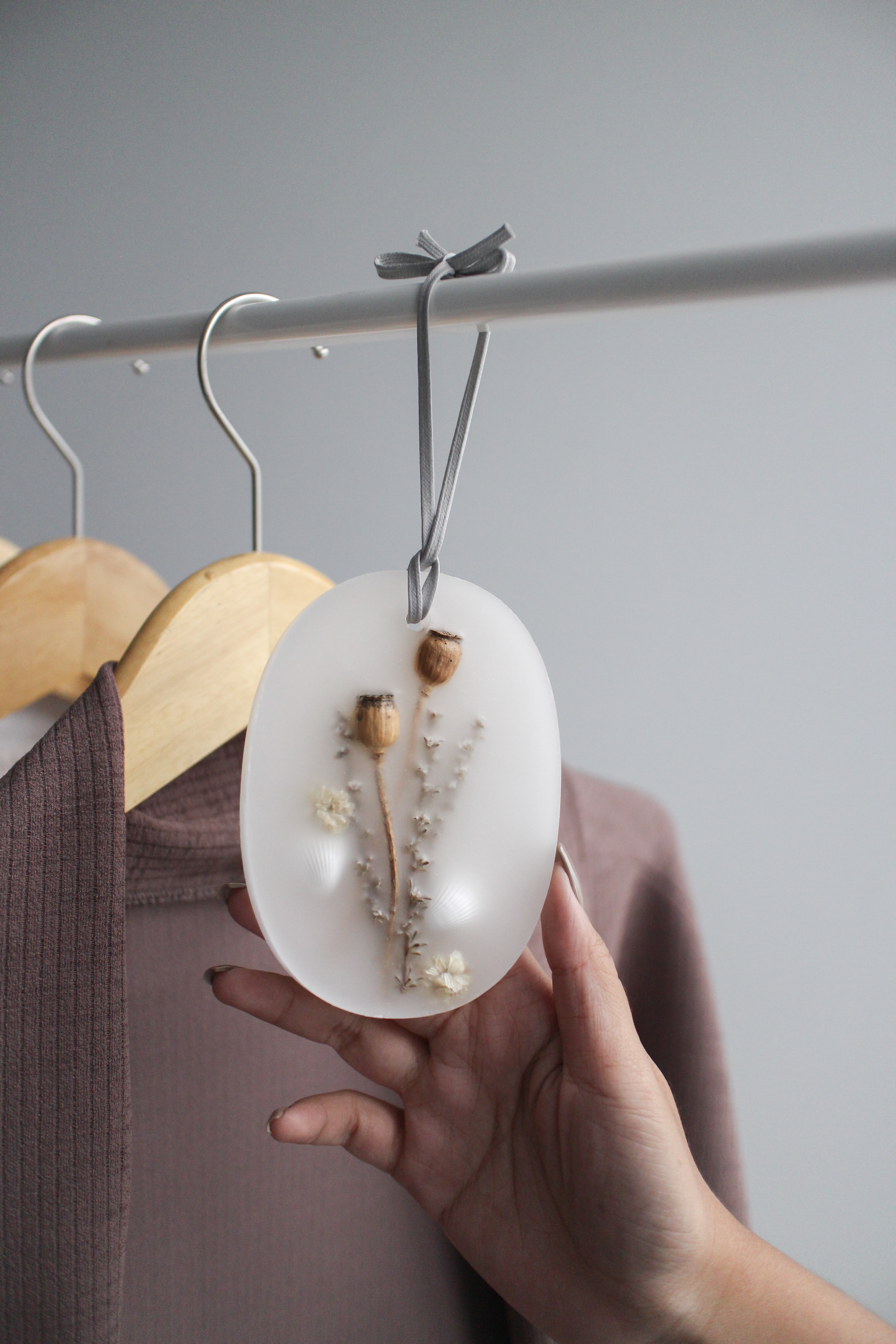 アロマサシェ 全6種