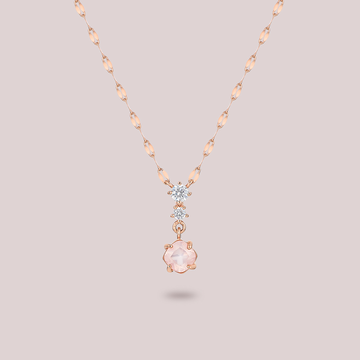 【HOLIDAY LIMITED】シルバー ネックレス