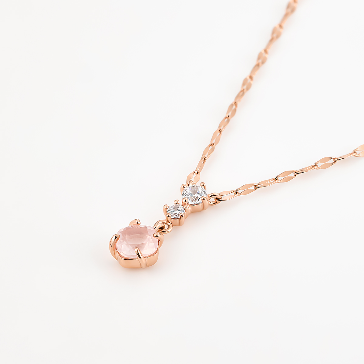 【HOLIDAY LIMITED】シルバー ネックレス