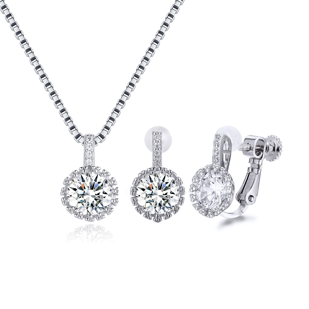 【Clementia】デイジークラウンセット