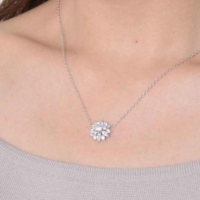 【Clementia】ワイルドダリアセット