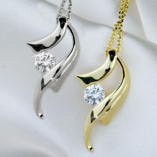 【Clementia】カレンネックレス